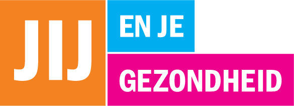 Logo van Jij en Je Gezondheid